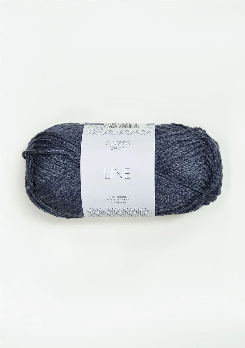Wollpaket Audrey Top, PetiteKnit