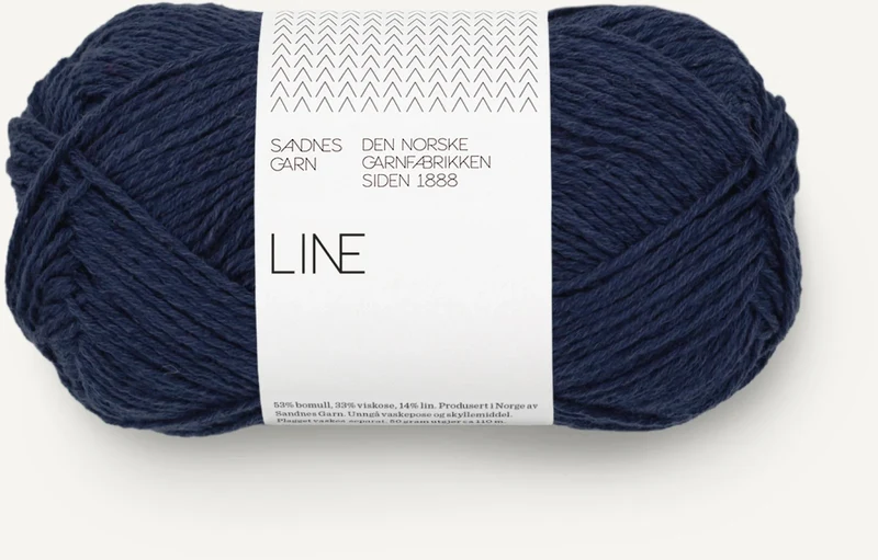 Strickset Ankers Sommerbluse, PetiteKnit
