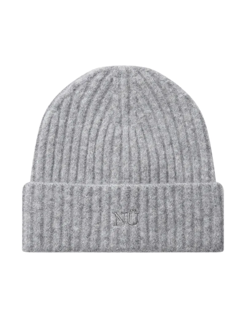 EMILY Beanie - Grey