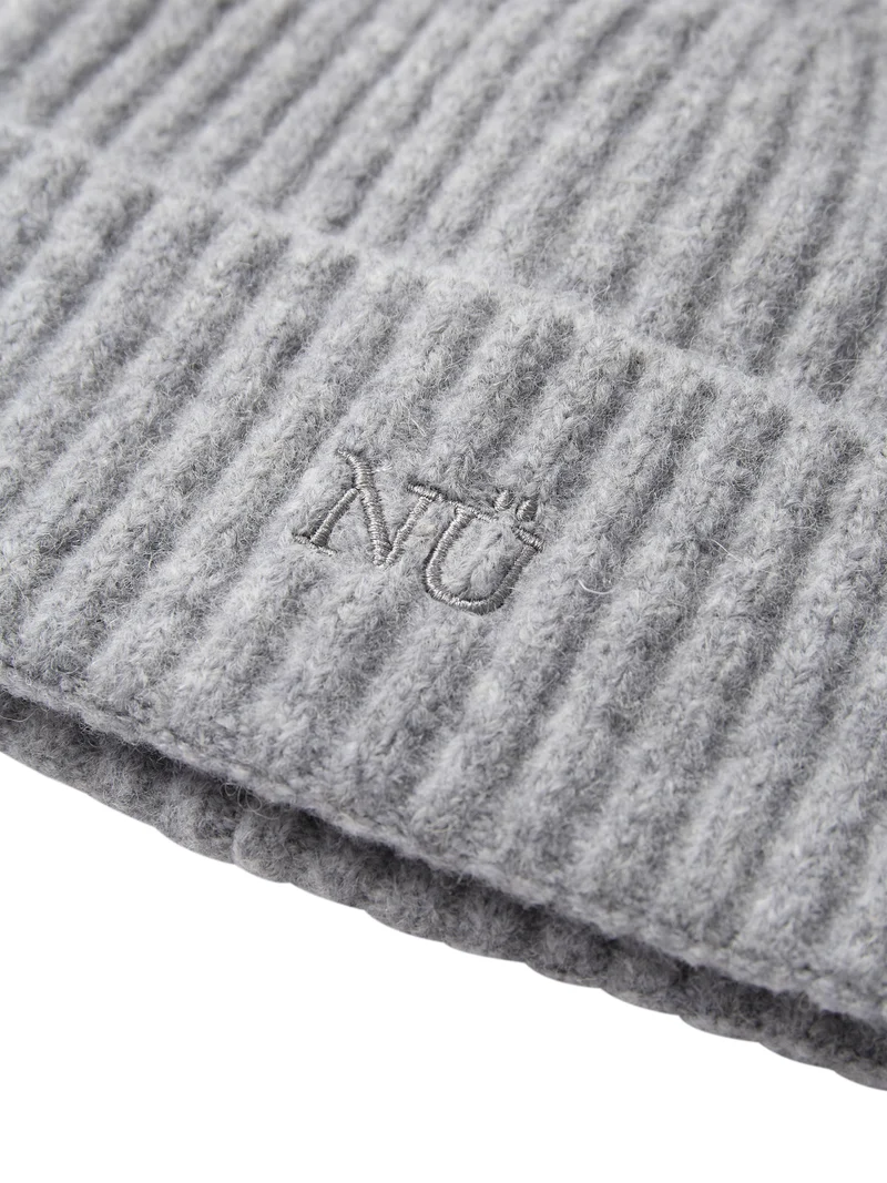 EMILY Beanie - Grey