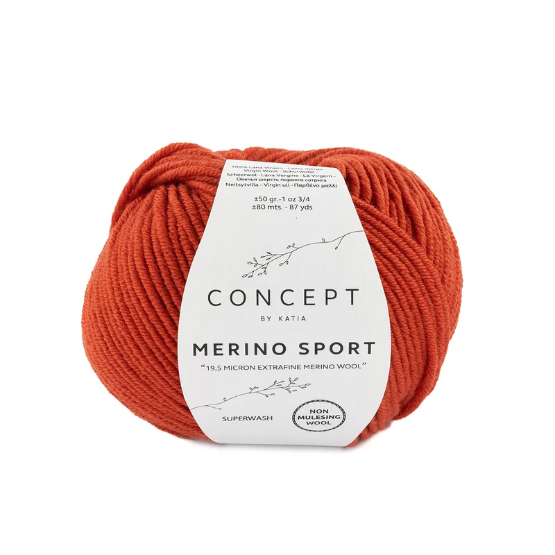 Carolina Mütze Wooltwist, Strickset