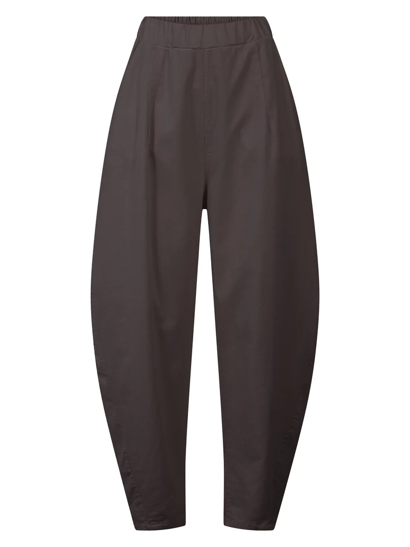 Catja Hose - Brown