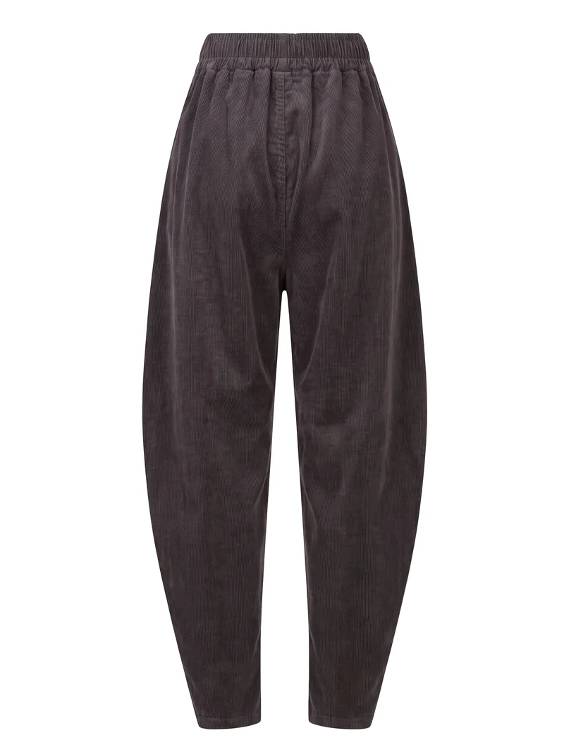 Catja Hose - Brown
