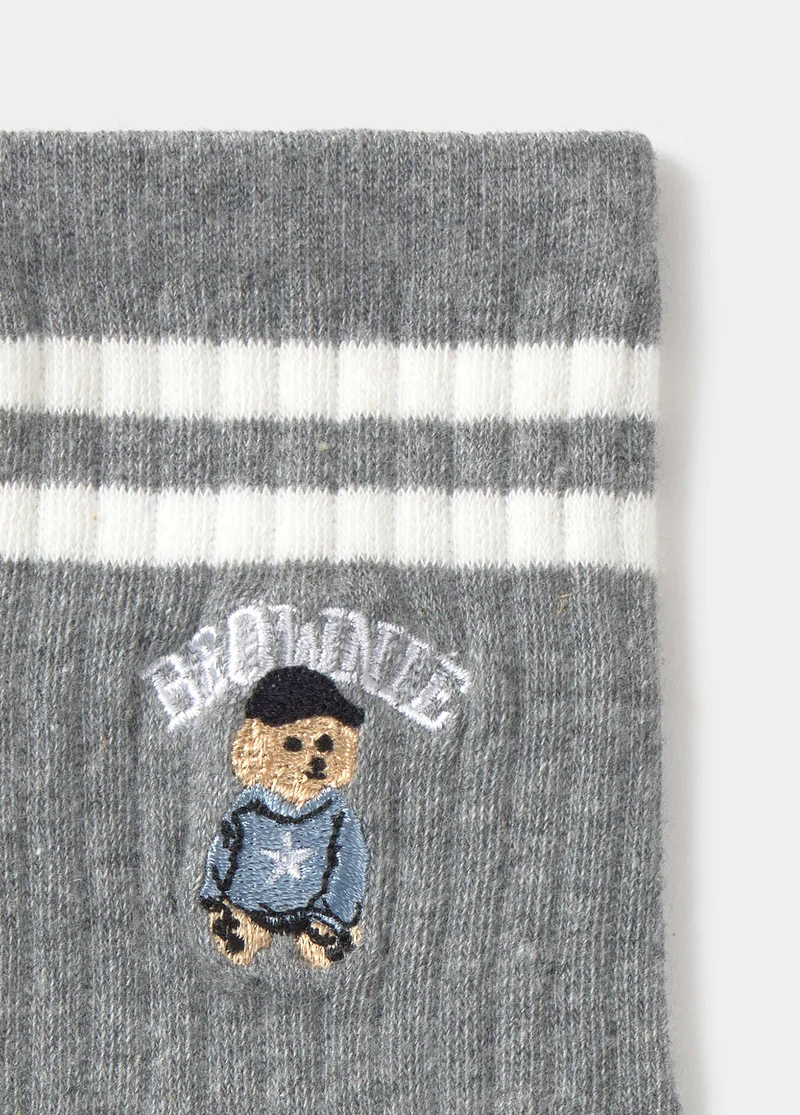 Puppy socks