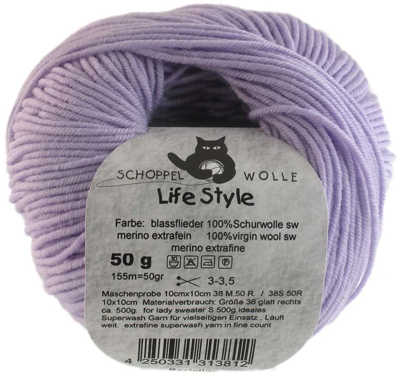 schoppel Lebensstil