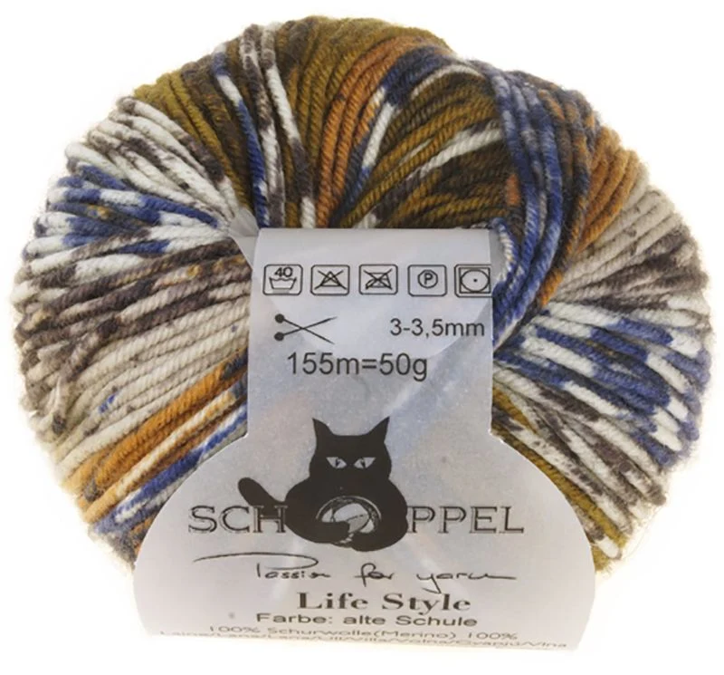 schoppel Lebensstil