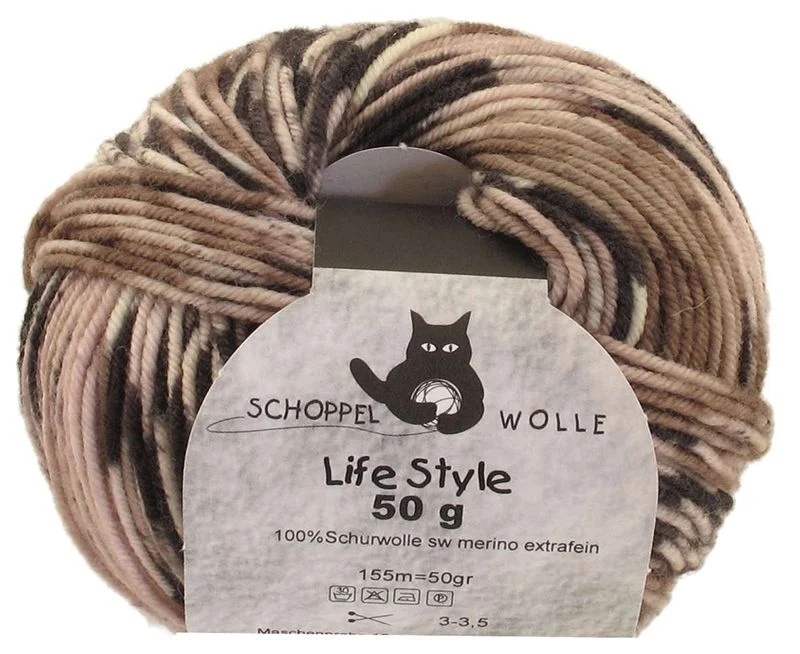 schoppel Lebensstil