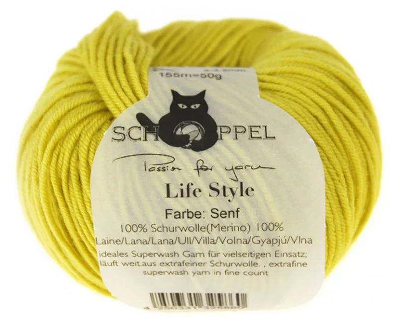 schoppel Lebensstil