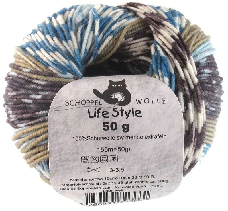 schoppel Lebensstil