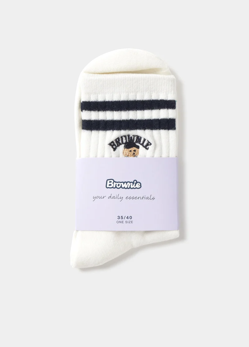 Dog sock