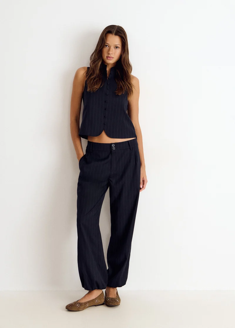 Top raya diplomatica halter