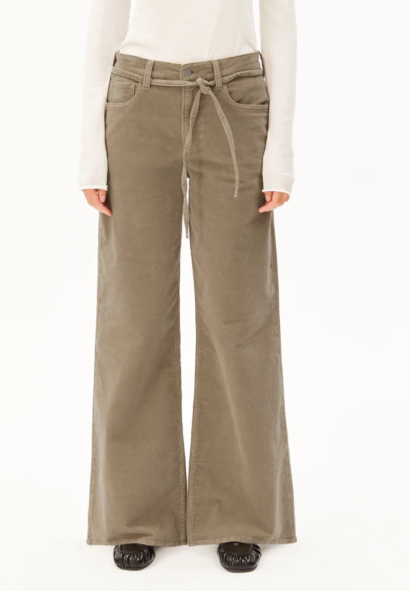 ASTRAEAAS MID WAIST CORDHOSE