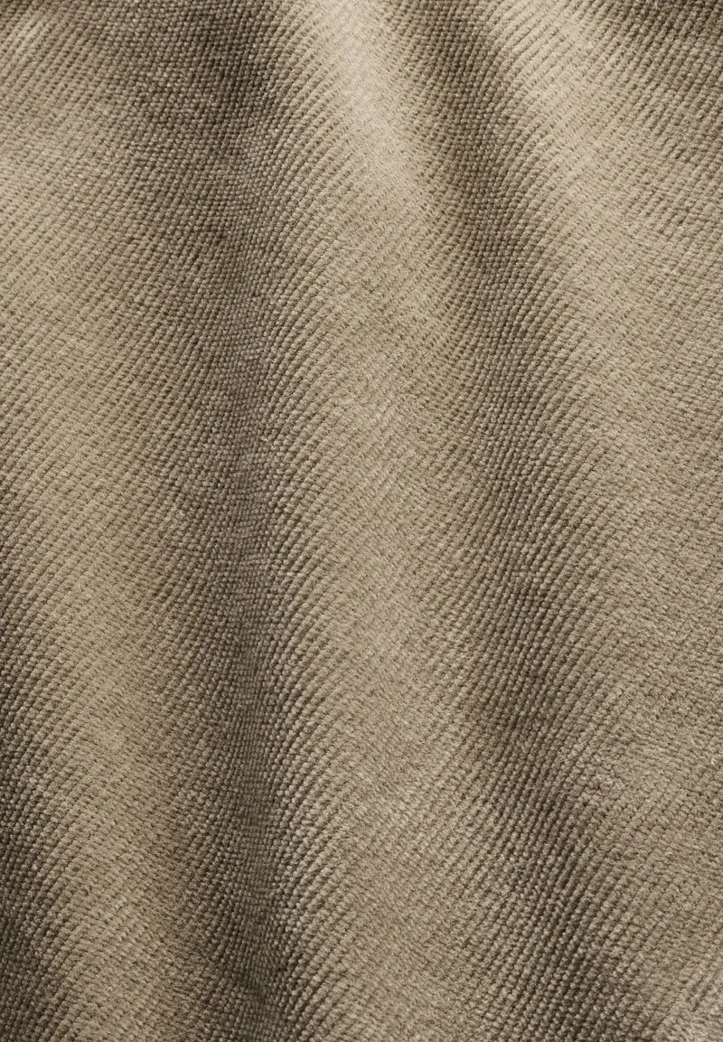 ASTRAEAAS MID WAIST CORDHOSE | light sage