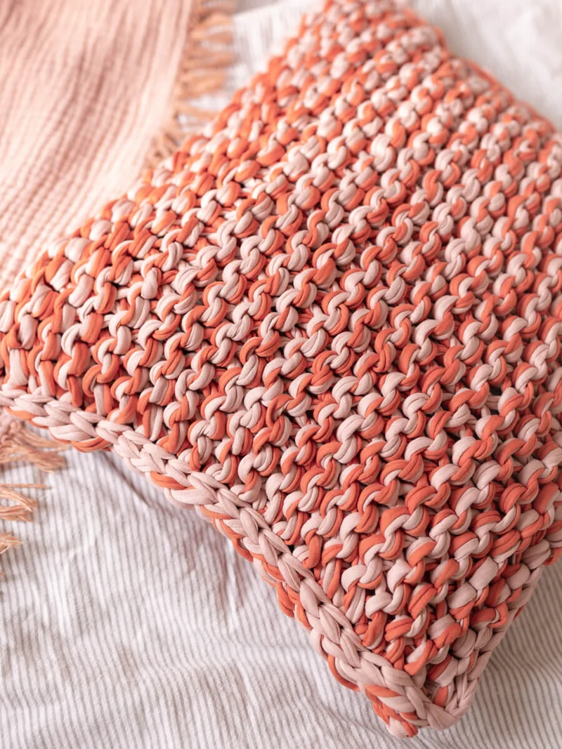 Anleitung Carry Kissen, Wooltwist