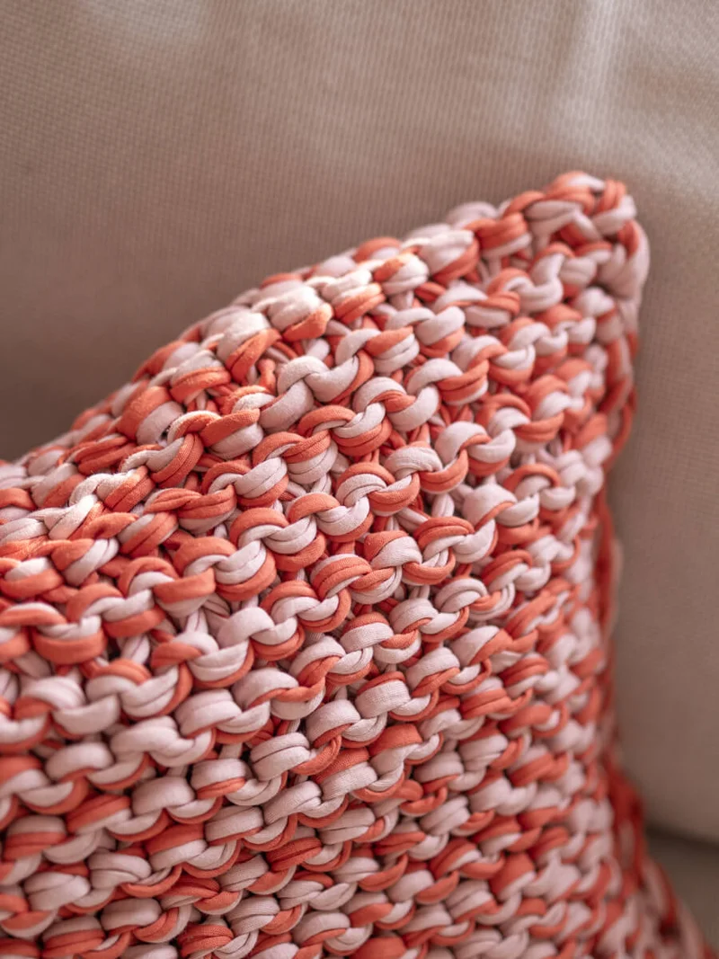 Anleitung Carry Kissen, Wooltwist