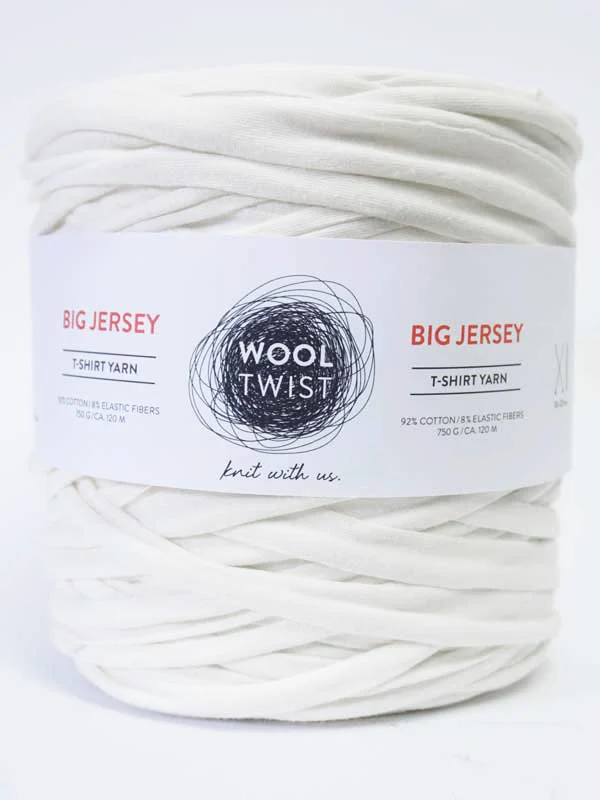 Strickset Kissen Carry, Wooltwist