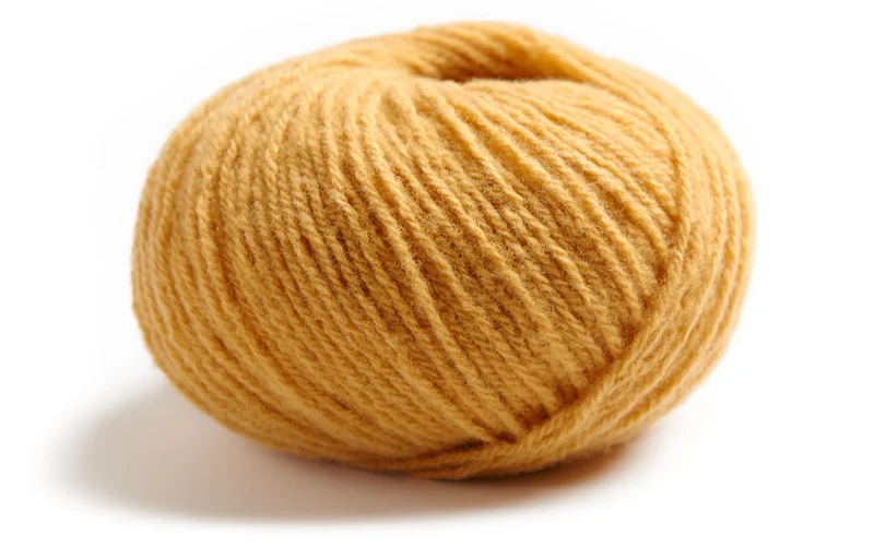Strickset Babydecke Como, Wooltwist