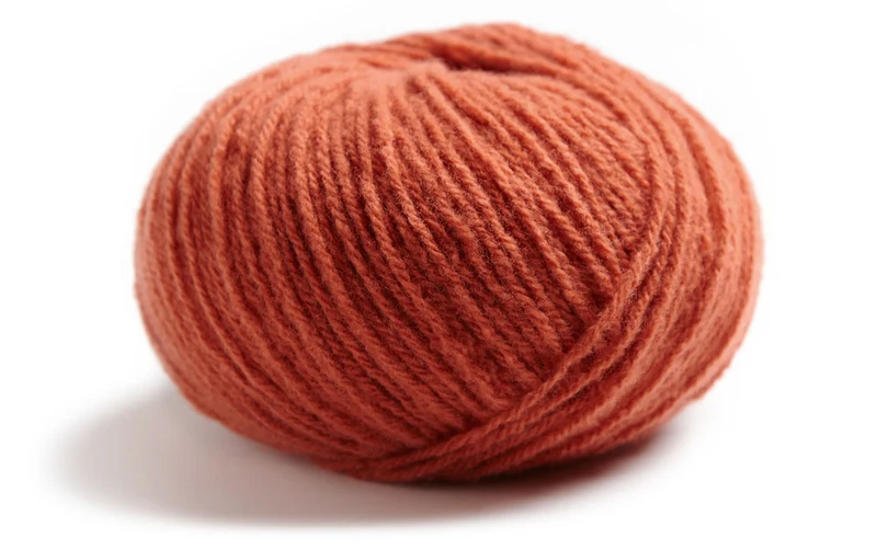 Strickset Babydecke Como, Wooltwist