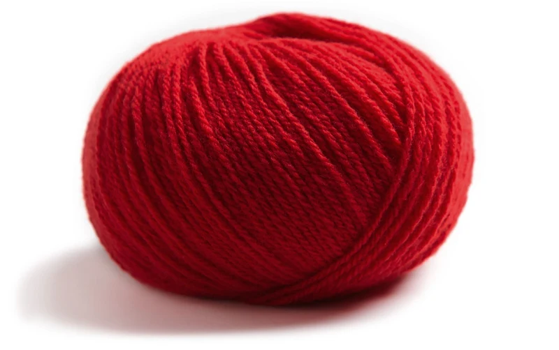 Strickset Babydecke Como, Wooltwist