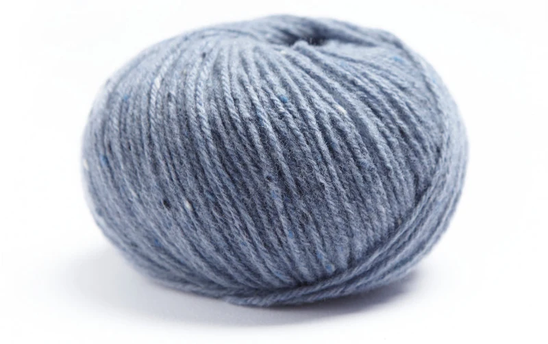 Strickset Babydecke Como, Wooltwist