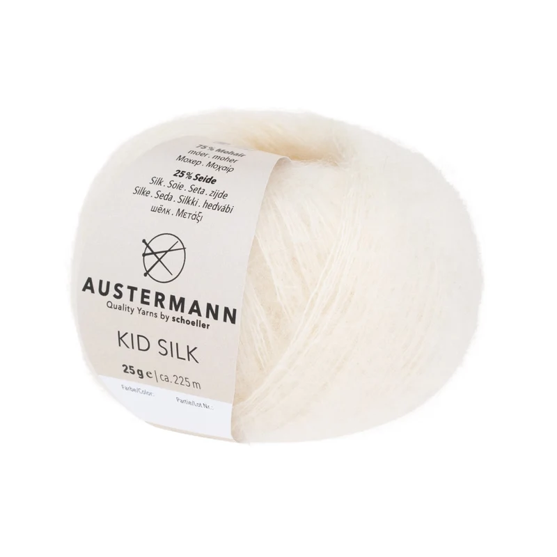 Kid Silk, Austermann