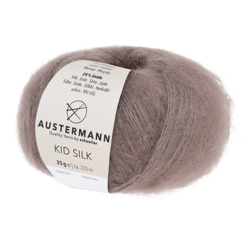 Kid Silk, Austermann