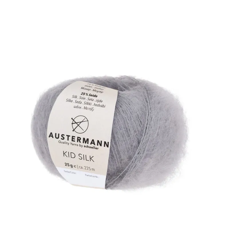 Kid Silk, Austermann