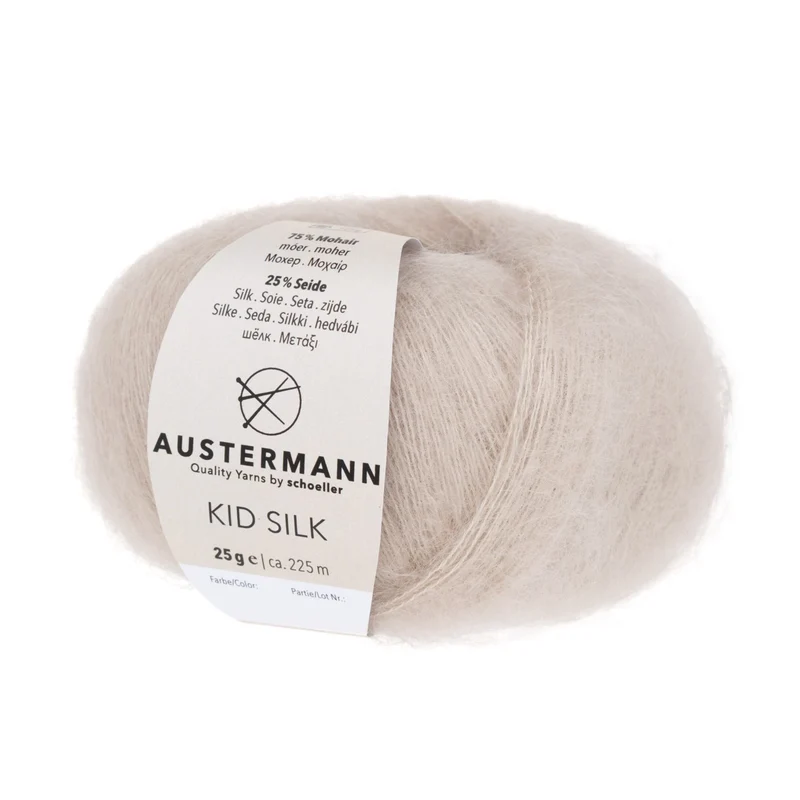 Kid Silk, Austermann