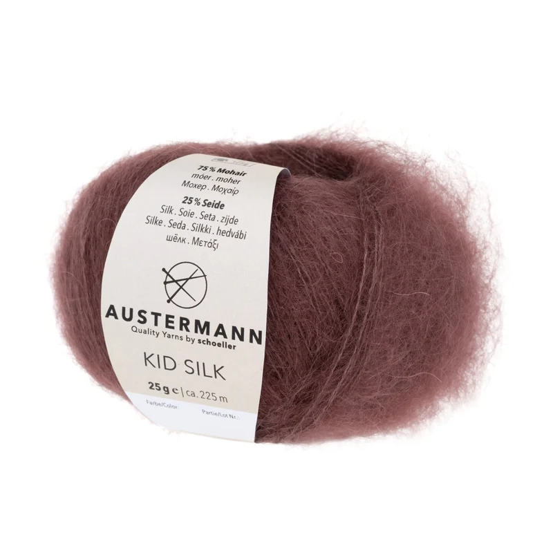 Kid Silk, Austermann