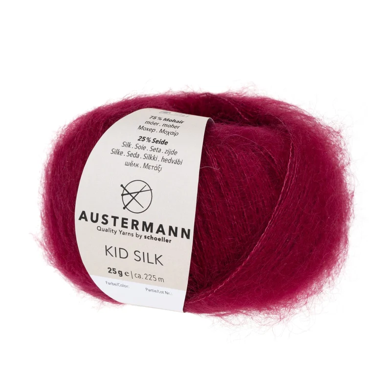 Kid Silk, Austermann
