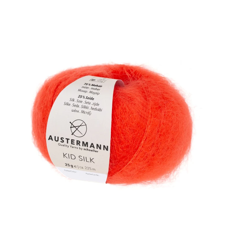 Kid Silk, Austermann