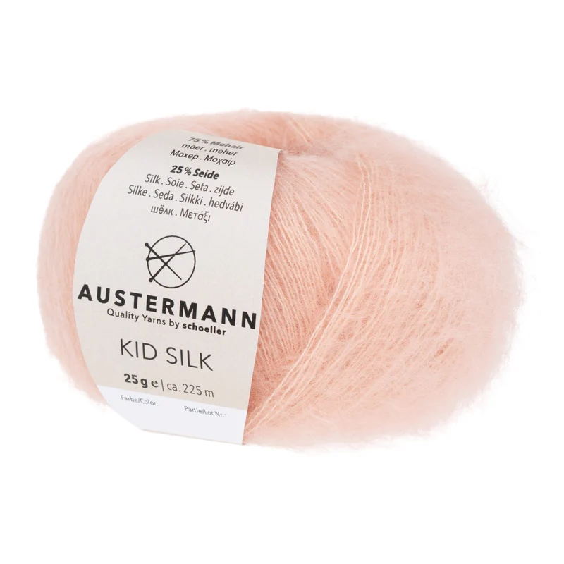 Kid Silk, Austermann