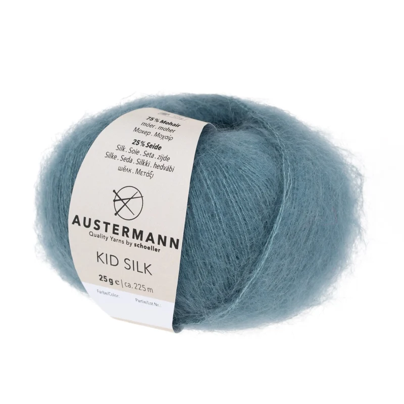 Kid Silk, Austermann