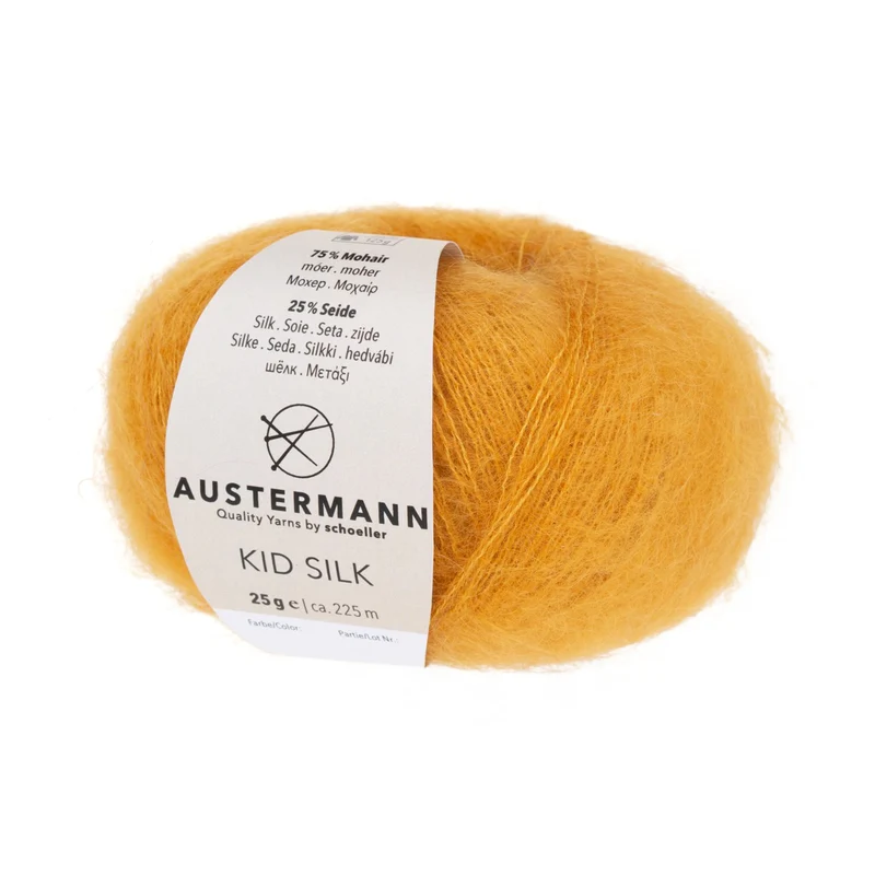 Kid Silk, Austermann