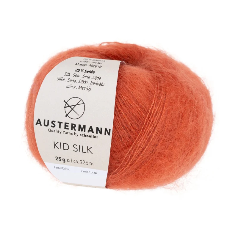 Kid Silk, Austermann
