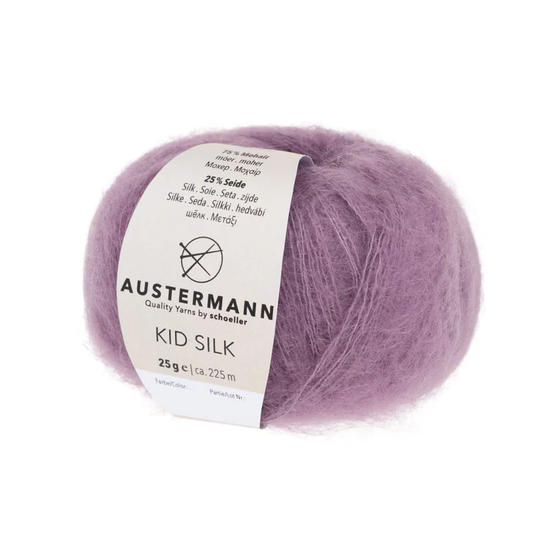 Kid Silk, Austermann