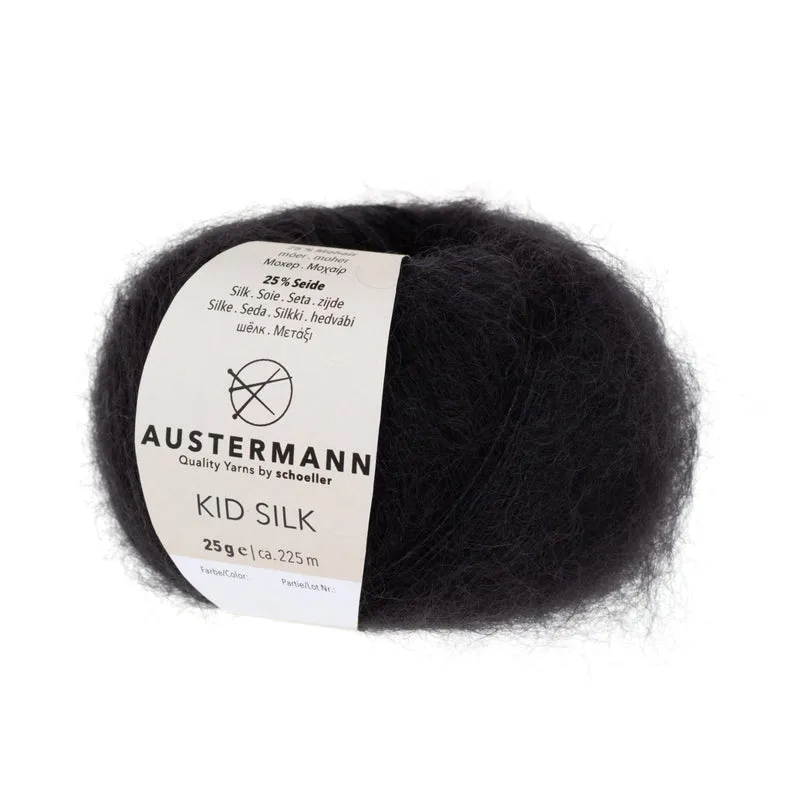 Kid Silk, Austermann
