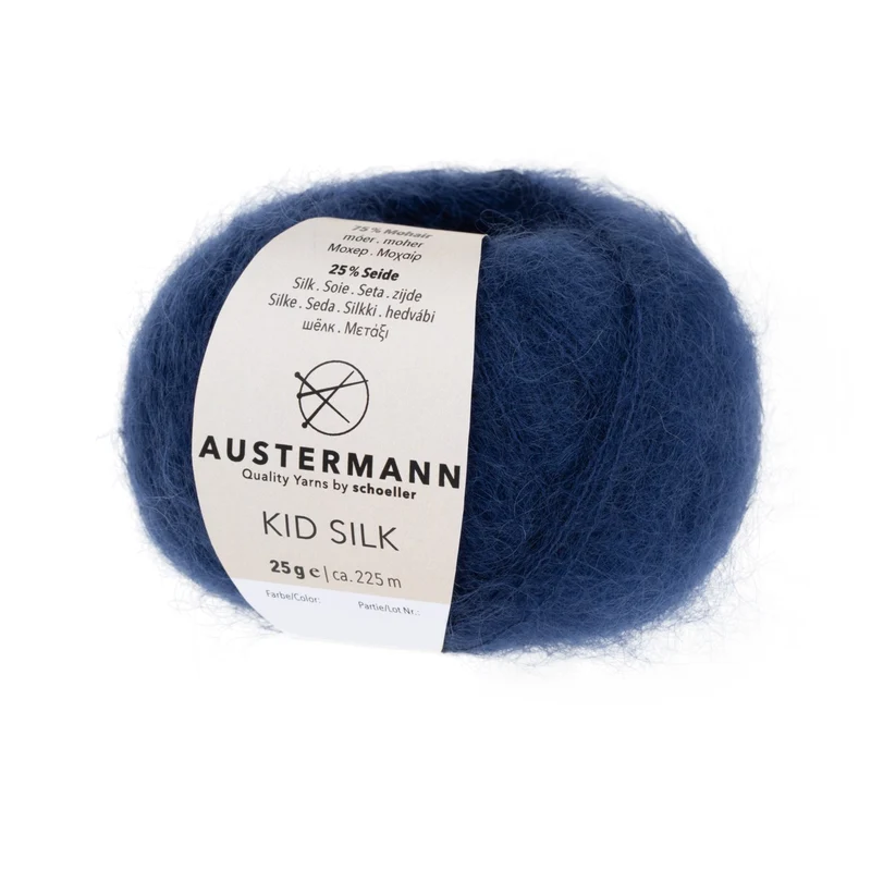 Kid Silk, Austermann