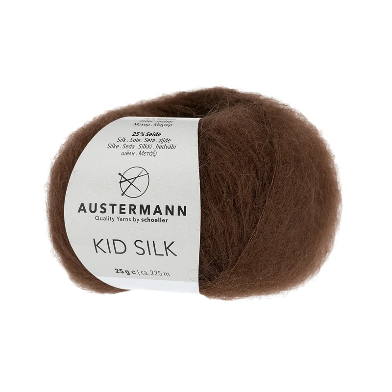 Kid Silk, Austermann