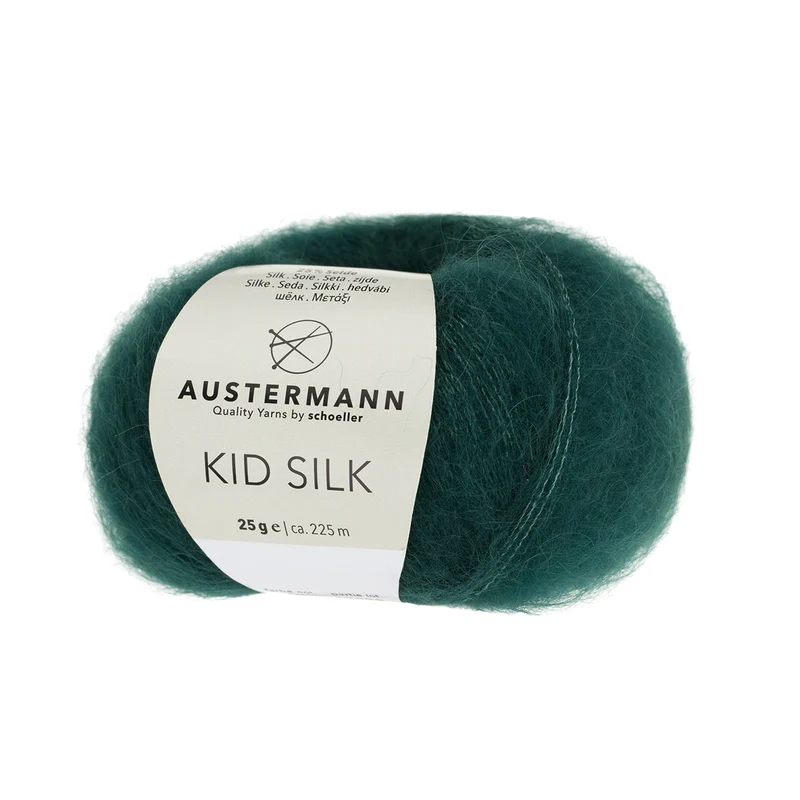 Kid Silk, Austermann
