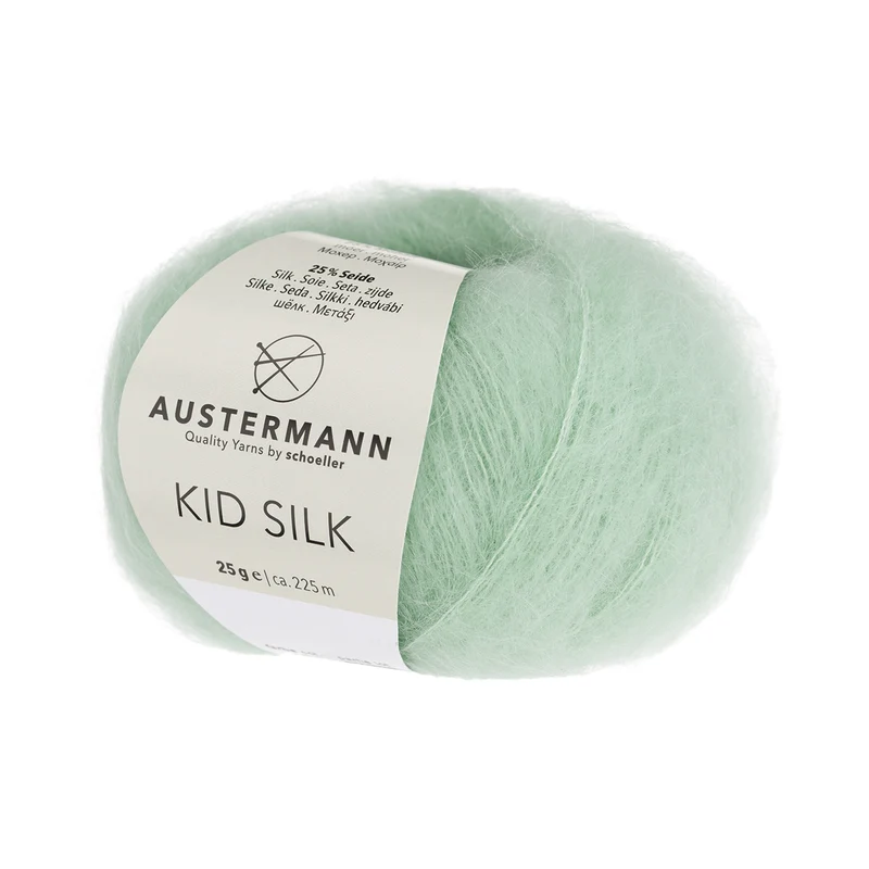 Kid Silk, Austermann