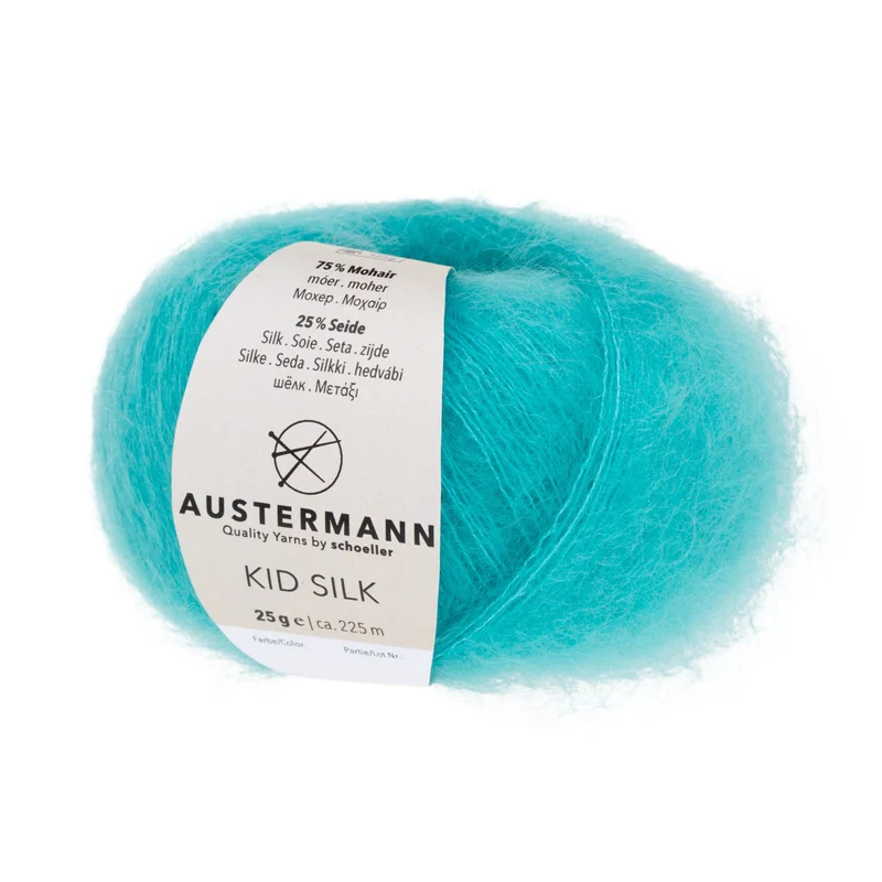 Kid Silk, Austermann