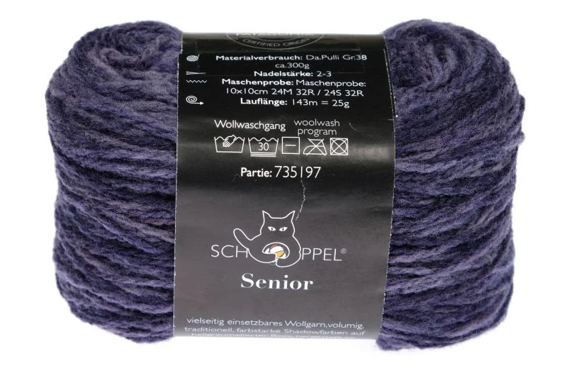 schoppel Senior