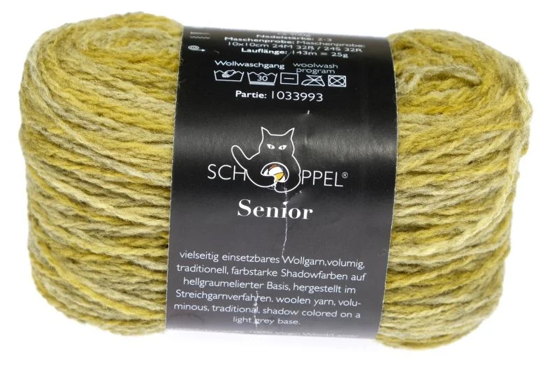 schoppel Senior