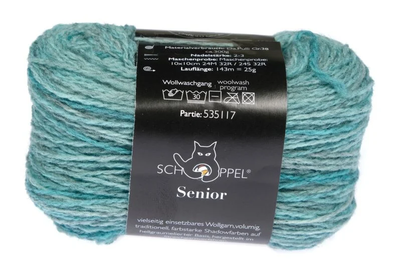 schoppel Senior