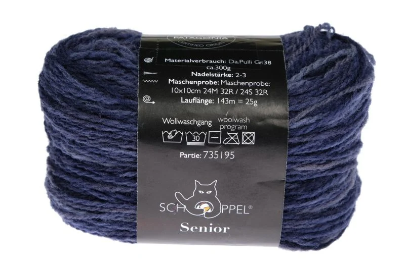 schoppel Senior