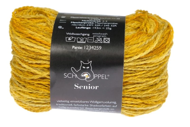 schoppel Senior
