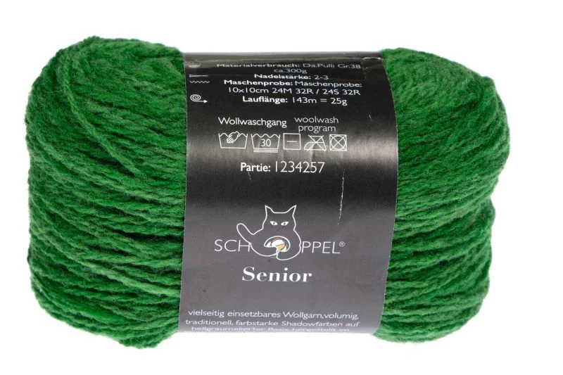 schoppel Senior