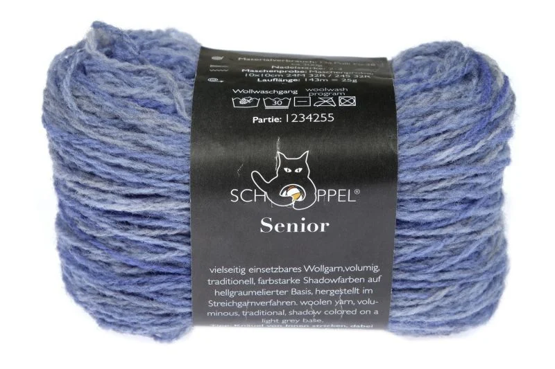 schoppel Senior