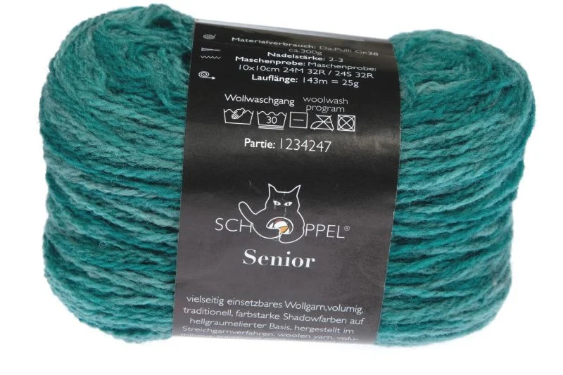 schoppel Senior